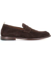 Officine Creative Slip-on shoes for Men | Online Sale up to 83% off | Lyst