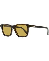 Tom Ford - Barron Sunglasses Tf1179 52E 54Mm Ft1179 Plastic (Acetate) - Lyst