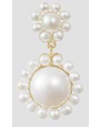 Sophie Bille Brahe - Deux Jeanne Jewelry - Lyst