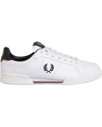 Fred Perry Shoes for Men | Black Friday Sale up to 61% | Lyst