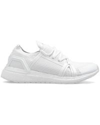 adidas By Stella McCartney - Ultraboost 20 Lace-Up Sneakers - Lyst