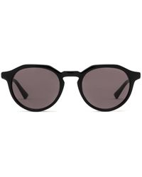 Bottega Veneta - Bv1260S Sunglasses - Lyst