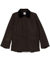 TOTEME - Organic Cotton Country Jacket - Lyst