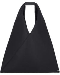 MM6 by Maison Martin Margiela - 'Japanese' Medium Tote Bag - Lyst
