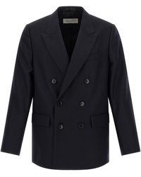 Dries Van Noten - Buforden Blazer - Lyst