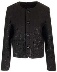 Celine - Light Jackets - Lyst
