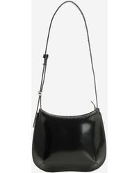 Jacquemus - Le Petit Bisou Shoulder Bag - Lyst