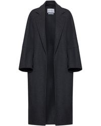 Max Mara - Asburgo Wool And C Mere Coat - Lyst