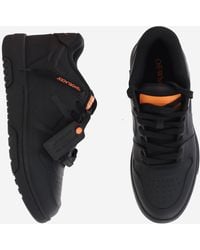 Off-White c/o Virgil Abloh - Sneakers Out Of Office Polyurethane - Lyst
