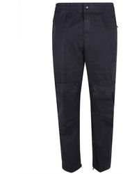 DIESEL - Pants - Lyst