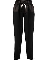 Givenchy Track pants and sweatpants for 