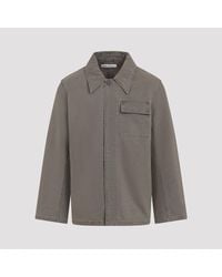 Our Legacy - Dutch Work Jacket - Lyst