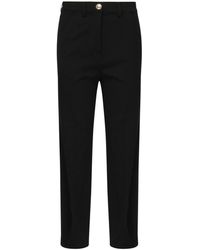 Pinko - New Piatto Trousers - Lyst