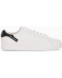 raf simons orion white