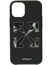 Off-White c/o Virgil Abloh - Printed Iphone 12 Mini Case - Lyst