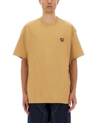 Carhartt - Heart Ii Hartt Tshirt - Lyst