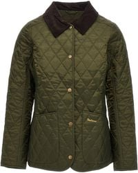 Barbour - Coats & Jackets - Lyst