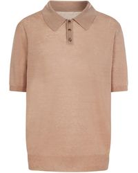 Maison Margiela Polo shirts for Men - Up to 50% off at Lyst.com