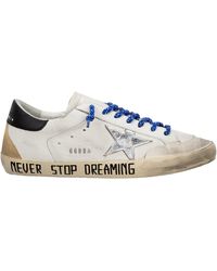golden goose mens sneakers