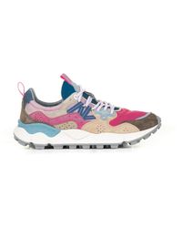 Flower Mountain - Multicolored Yamano Sneakers - Lyst