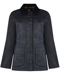 Barbour - Coats & Jackets - Lyst