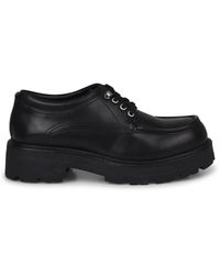 Vagabond Shoemakers - Cosmo 2.0 Lace-Up Fastening Shoes - Lyst