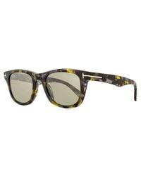 Tom Ford - Kendel Flash Sunglasses Tf1076 55L 54Mm Ft1076 Plastic (Acetate) - Lyst