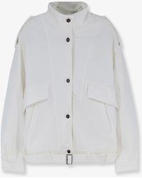 Tonywack - Oversized Denim Jacket - Lyst