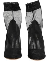 Dolce & Gabbana - Ankle Boots - Lyst