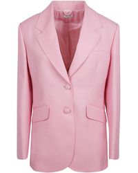 Miu Miu Blazers and suit jackets for Women - Up to 34% off at Lyst.com