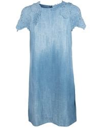 Ermanno Scervino - Abiti - Lyst