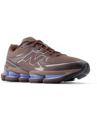 New Balance - Abzorb 2000 Pumpernickel Sneakers Shoes - Lyst