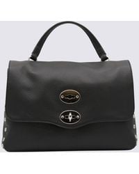 Zanellato - Leather Postina S Top Handle Bag - Lyst