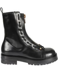 Versace Boots for Men | Black Friday 