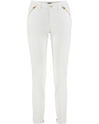 Tom Ford - High-rise Skinny-fit Jeans - Lyst