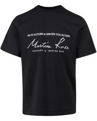 □購入者□ Martin Rose Reversible Alborosie shirt exprealty.ca