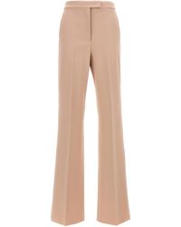 Max Mara - Norcia' Trousers - Lyst