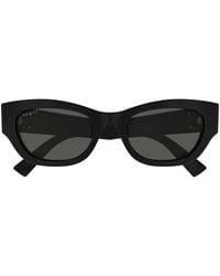 Gucci - Sunglasses - Lyst