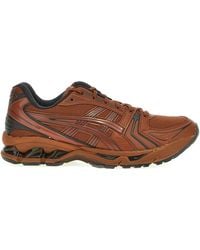 Asics - Gel-Kayano 14 Sneakers Rusty / Graphite - Lyst