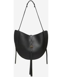 MINOBOSSI - Lizzie Bag - Lyst