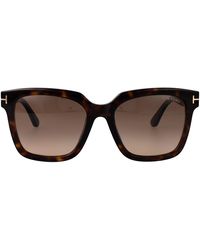 Tom Ford - Sunglasses - Lyst