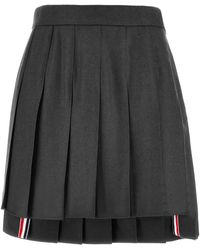 Thom Browne - Skirts - Lyst