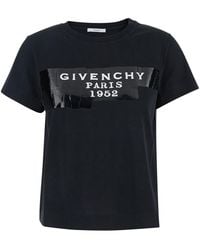 Givenchy - T-Shirt And Polo Shirt - Lyst