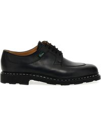 Paraboot - '' Lace Up Shoes - Lyst