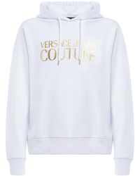 Versace Jeans Couture Hoodies for Men 