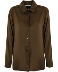 Max Mara - Shirt Finish - Lyst