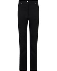 Ludovic de Saint Sernin - Straight-Leg Jeans Cotton - Lyst