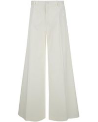 Dolce & Gabbana - Tailored Trousers - Lyst