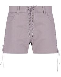 Ludovic de Saint Sernin - Pants - Lyst