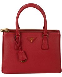 prada double bolsa medium